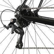 Bicicleta de aluminio Kross Vento 2.0 28 20