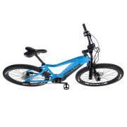 Bicicleta eléctrica Leader Fox Orton 2021 29"