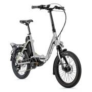 Bicicleta eléctrica Leader Fox Harlan 2021 20"