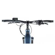Bicicleta eléctrica para mujer Leader Fox Swan 2023 Bafang M300