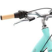 Bicicleta de aluminio para mujer Legrand Lille 1 D