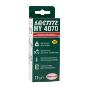 Adhesivo de reparación multiusos Loctite HY 4070 Prise