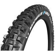 Gravedad de los neumáticos de bicicleta de montaña - vae Michelin e-wild rear tubeless - tubetype TS