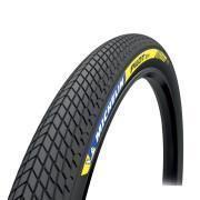 Neumático de competición sin cámara Michelin Bmx Michelin Pilot Sx Ts (44-406) Ready