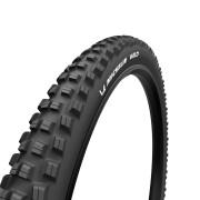 Neumático de bicicleta de montaña con nervaduras rígidas Michelin Wild Access