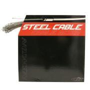 Cable de freno de acero inoxidable reforzado para bicicletas de carretera Newton Shimano