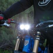 iluminación frontal usb pro 4200 Nite Rider Enduro Remote