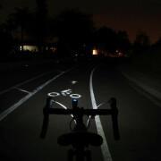 iluminación frontal Nite Rider Lumina 1000 boost