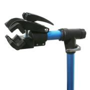 Soporte de bicicleta plegable con mandíbula ajustable para bicicletas estáticas P2R