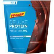 Beber PowerBar Deluxe Protein 500gr Chocolate