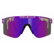 Gafas de sol polarizadas originales Pit Viper The Donatello