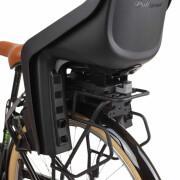 Asiento trasero de la bicicleta con fijación del portabebés Polisport Bubbly Maxi