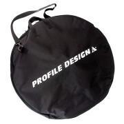Bolsa de ruedas Profile Design PFD