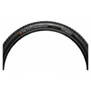 Neumático blando de bicicleta de montaña Hutchinson Toro Hardskin