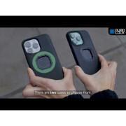 Funda para smartphone Quad Lock MAG Samsung S22+