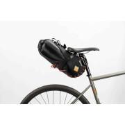 Bolsa para sillín de bicicleta + bolsa impermeable Restrap 8 L