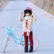 Bicicleta para niños RoyalBaby Star 14