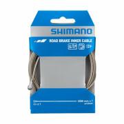 Cable de freno de acero inoxidable para carreras Shimano