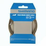 Cable de freno de carretera con extremo de cable Shimano SUS