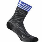 Calcetines Sixs Short Flag Gr