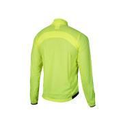 Chaqueta impermeable Spiuk Anatomic
