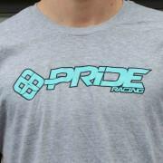 Camiseta Pride Racing Cool Patch