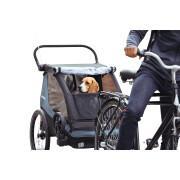 Kit de remolque de bicicleta para perros Thule Trailer