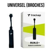 Tracker - rastreador - dispositivo de seguridad gps con 1 año de suscripción Trackap Run E+ 2023 Universel