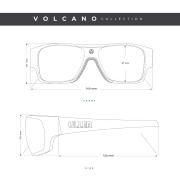 Gafas de sol Uller Volcano