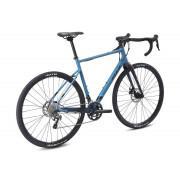 Bicicleta Fuji Jari 2.1 Tiagra 2x10