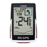 Contador VDO R5 GPS