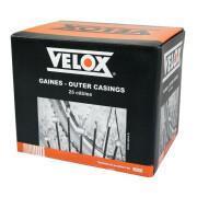 Caja de 10 cables de freno para bicicletas de carretera Velox 3.00 m