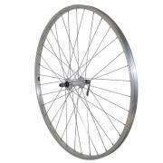 Bloqueo de la rueda delantera de aluminio para bicicletas de montaña Velox