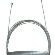 Caja de 25 cables de desviador galva Velox Shimano 12-10 2,50 m