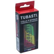 Adhesivo tubular para llantas de aluminio y carbono - tubo Velox Tubasti 25 g
